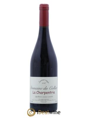 Saumur La Charpentrie Domaine du Collier