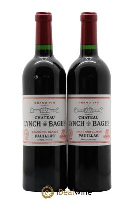 Château Lynch Bages 5ème Grand Cru Classé