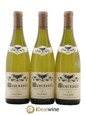 Meursault Coche Dury (Domaine) 