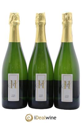 Vouvray Pétillant Brut Domaine Huet