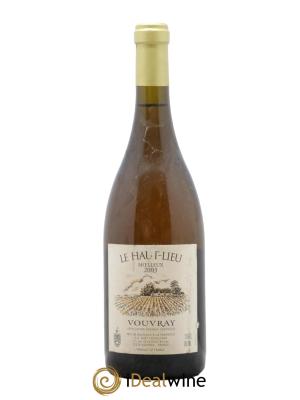 Vouvray Le Haut-Lieu Moelleux Domaine Huet