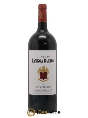 Château Langoa Barton 3ème Grand Cru Classé