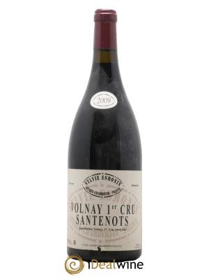 Volnay 1er Cru Santenots Sylvie Esmonin