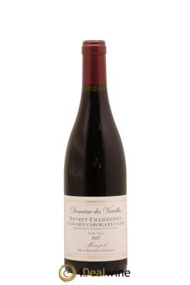 Gevrey-Chambertin 1er Cru Clos des Varoilles Monopole Varoilles (Domaine des)