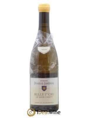 Rully 1er Cru Le Meix Cadot Vincent Dureuil-Janthial 