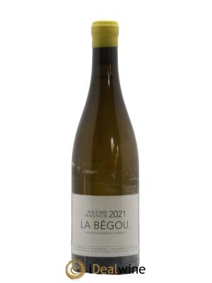 Corbières La Bégou Maxime Magnon