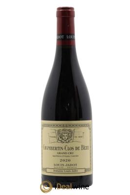 Chambertin Clos de Bèze Grand Cru Domaine Louis Jadot