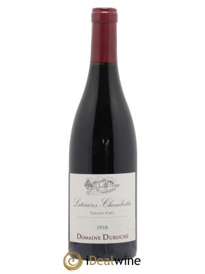 Latricières-Chambertin Grand Cru Duroché (Domaine)