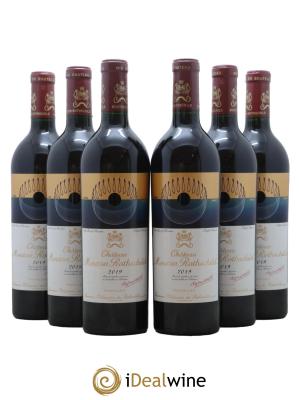 Château Mouton Rothschild 1er Grand Cru Classé 