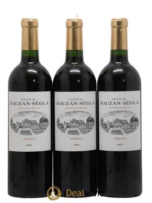 Château Rauzan Ségla Grand Cru Classé