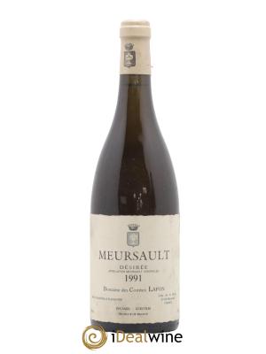 Meursault Désirée Comtes Lafon (Domaine des)