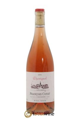 Sancerre Chavignol Domaine Francois Cotat