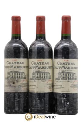 Château Haut Marbuzet