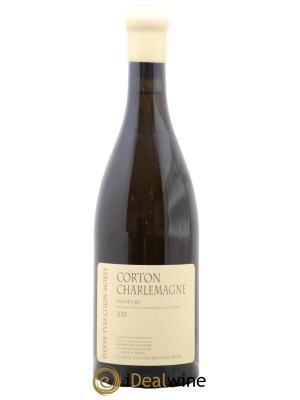 Corton-Charlemagne Grand Cru Pierre-Yves Colin Morey