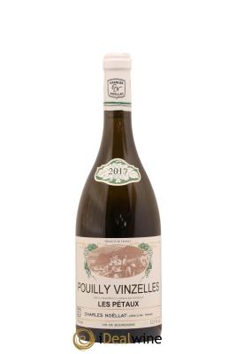 Pouilly-Vinzelles Les Petaux Domaine Charles Noellat