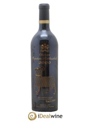 Château Mouton Rothschild 1er Grand Cru Classé