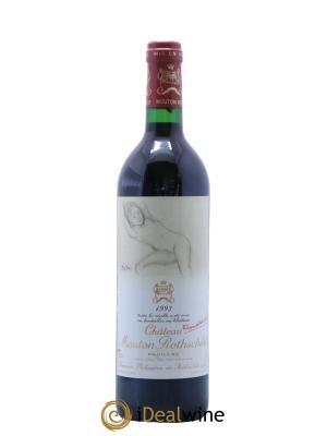 Château Mouton Rothschild 1er Grand Cru Classé