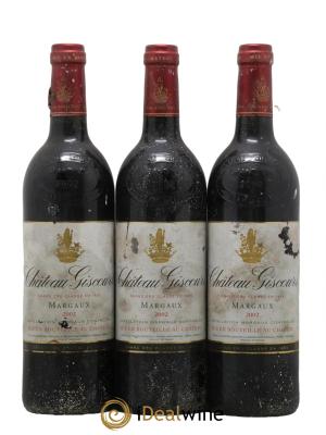 Château Giscours 3ème Grand Cru Classé 