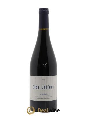 Vin de France Clos Lalfert - Baptiste Lalfert