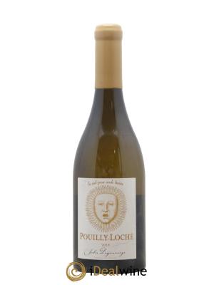 Pouilly-Loché Jules Desjourneys