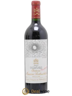 Château Mouton Rothschild 1er Grand Cru Classé