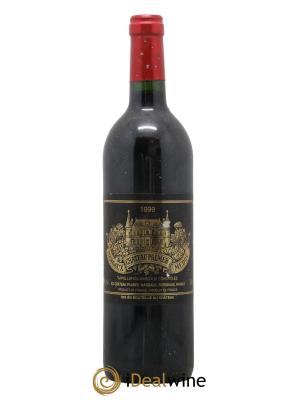 Château Palmer 3ème Grand Cru Classé