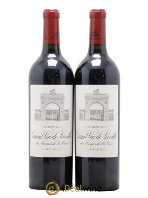 Château Léoville Las Cases 2ème Grand Cru Classé