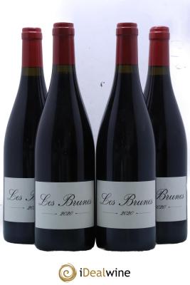 Vin de France Les Brunes Les Creisses (Domaine)