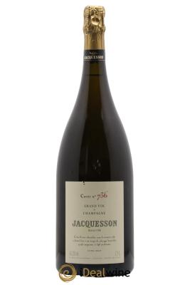 Cuvée 736 Jacquesson