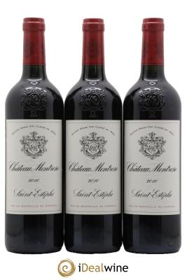 Château Montrose 2ème Grand Cru Classé