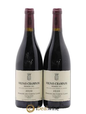 Volnay 1er Cru Champans Comtes Lafon (Domaine des)