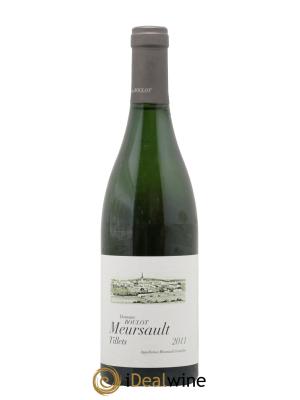 Meursault Les Tillets Roulot (Domaine)