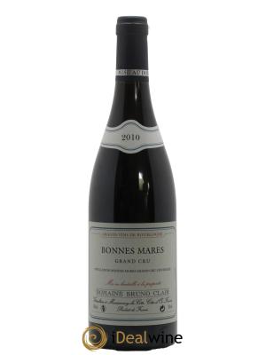 Bonnes-Mares Grand Cru Bruno Clair (Domaine)