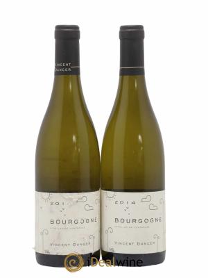 Bourgogne Vincent Dancer