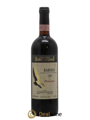 Barolo DOCG Pernanno Cascina Bongiovanni