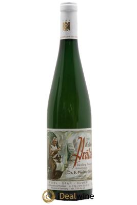 Allemagne Mosel-Saar Riesling Erdener Prälat Auslese Dr. F. Weins-Prüm