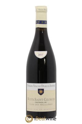 Nuits Saint-Georges 1er Cru Clos des Argillières Vincent Dureuil-Janthial