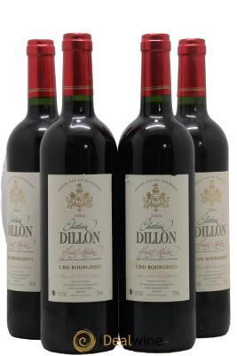 Château Dillon Cru Bourgeois