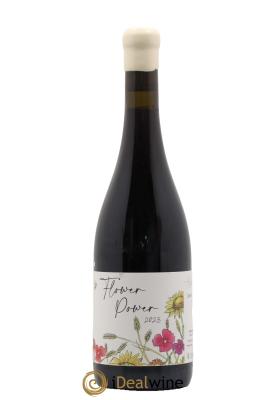 Vin de France Flower Power Jeremy Carteret