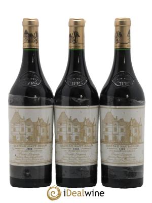 Château Haut Brion 1er Grand Cru Classé