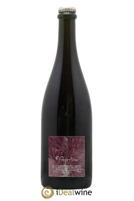 Vin de France Vespertine Mito Inoue