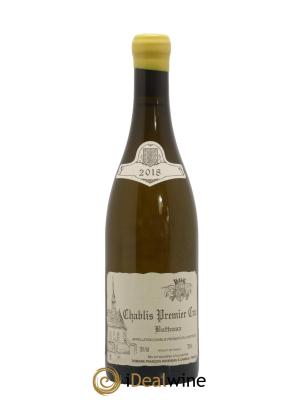 Chablis 1er Cru Butteaux Raveneau (Domaine)