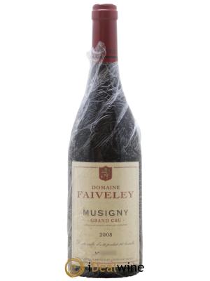 Musigny Grand Cru Faiveley