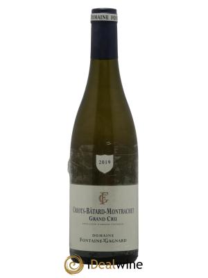 Criots-Bâtard-Montrachet Grand Cru Fontaine-Gagnard (Domaine)