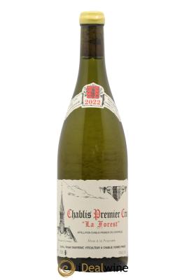 Chablis 1er Cru La Forest Vincent Dauvissat (Domaine)