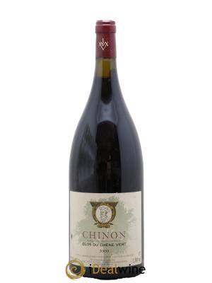 Chinon Clos du Chêne Vert Charles Joguet