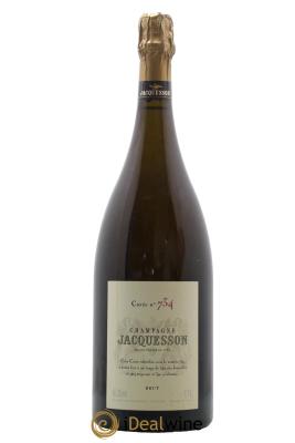 Cuvée 734 Jacquesson