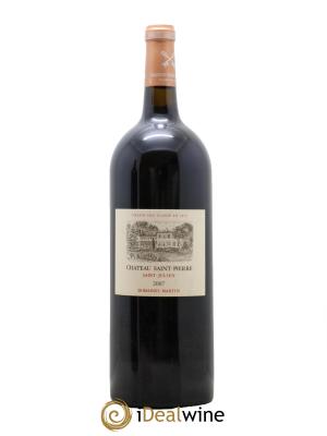 Château Saint-Pierre 4ème Grand Cru Classé