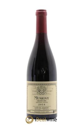 Musigny Grand Cru Louis Jadot (Domaine) 