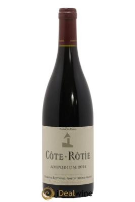 Côte-Rôtie Ampodium René Rostaing 